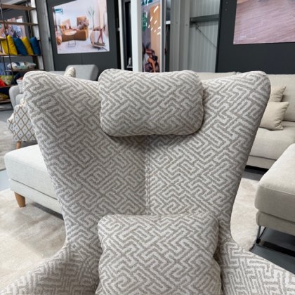 Fama Kylian/Kangou headrest MA Fama Kylian/Kangou headrest MA