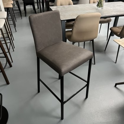 1 xConnubia Calligaris Garda barstool low - CB1688 - S0C/P15 1 xConnubia Calligaris Garda barstool low - CB1688 - S0C/P15
