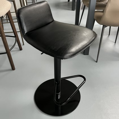 1 x Connubia Calligaris Riley barstool - CB2109 - G8N 1 x Connubia Calligaris Riley barstool - CB2109 - G8N