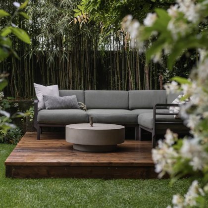 Nardi Maximo 4 corner sofa Nardi Maximo 4 corner sofa