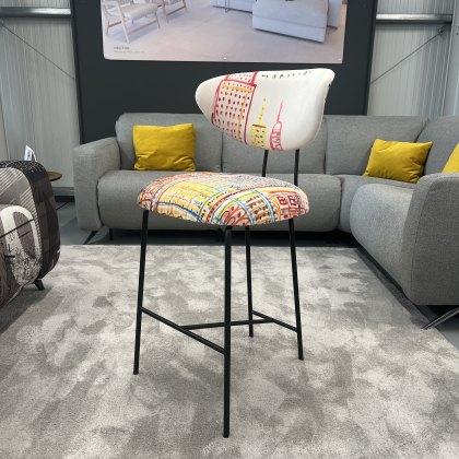 Fama Nereida barstool Fama Nereida barstool