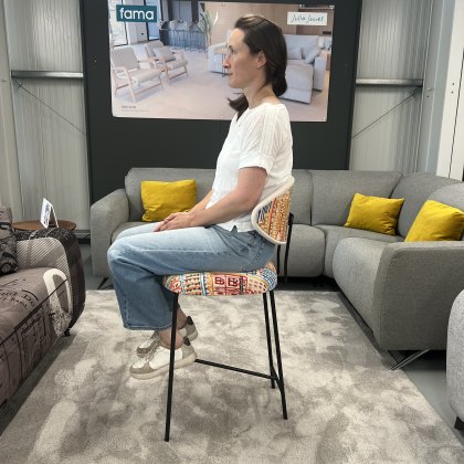 Fama Nereida barstool Fama Nereida barstool