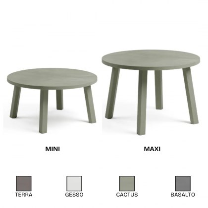 Nardi Maximo Tavolino 60 Nardi Maximo Tavolino 60