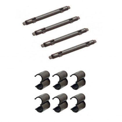 Nardi Sipario kit clips Nardi Sipario kit clips