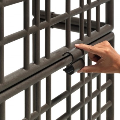 Nardi Sipario kit clips Nardi Sipario kit clips