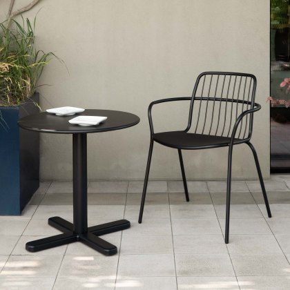 Emu Alisea 1407 dining armchairs Emu Alisea 1407 dining armchairs