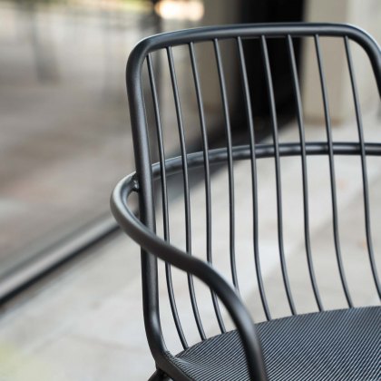 Emu Alisea 1407 dining armchairs Emu Alisea 1407 dining armchairs