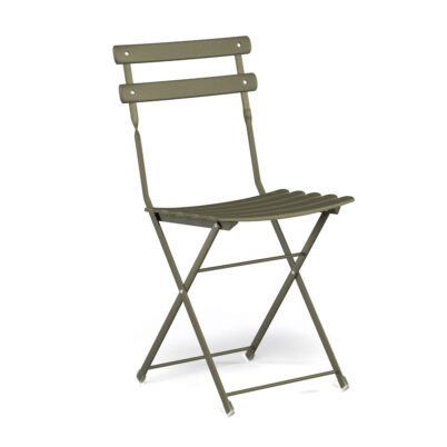 Emu Arc en Ciel 314 folding chairs Emu Arc en Ciel 314 folding chairs