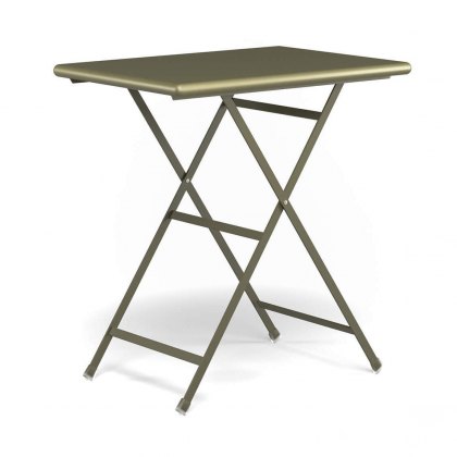 Emu Arc en Ciel 334 folding table - 70x50cm Emu Arc en Ciel 334 folding table - 70x50cm