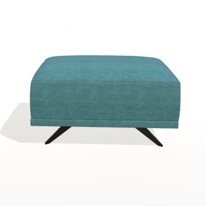 Fama Oasis footstool