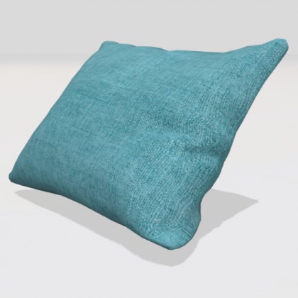 Fama Paradis JR lumbar cushion