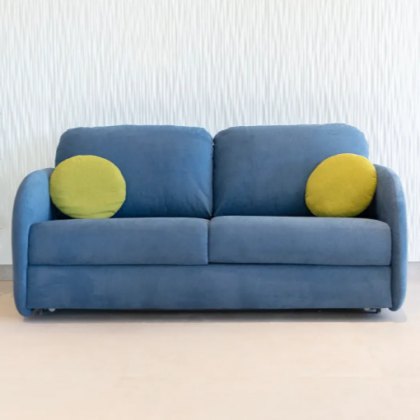 Fama Bopy cushions