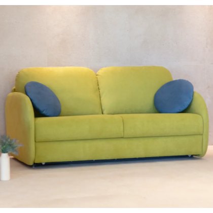 Fama Bopy cushions