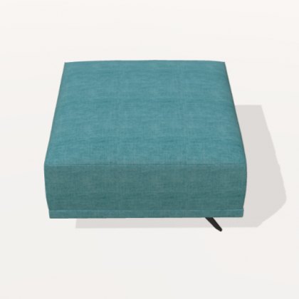 Fama Oasis terminal footstool module Fama Oasis terminal footstool module