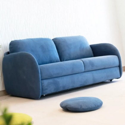 Fama Bopy Sofa Bed - Promo Fama Bopy Sofa Bed - Promo