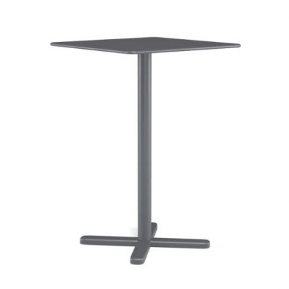 Emu Darwin 528 folding counter table - (70 x 70cm) Emu Darwin 528 folding counter table - (70 x 70cm)