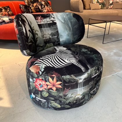 Fama Zora armchair Fama Zora armchair