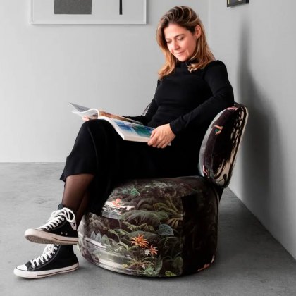Fama Zora armchair Fama Zora armchair