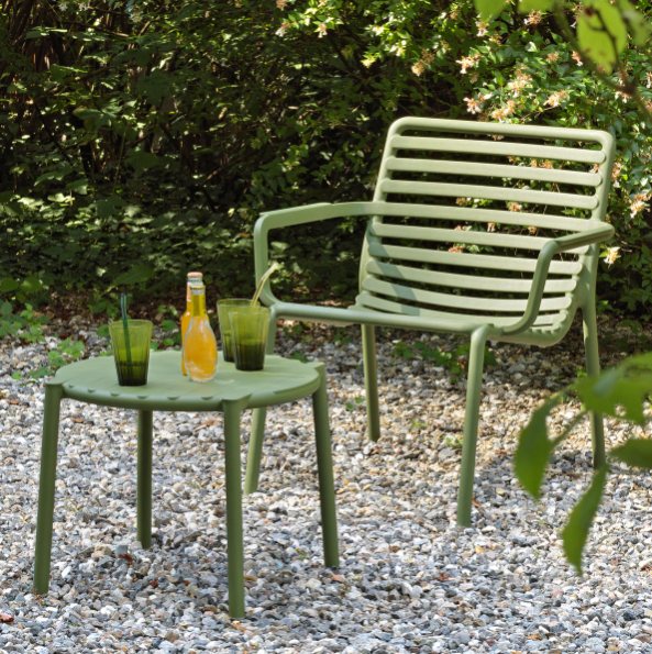 Nardi Outdoor Nardi Doga table