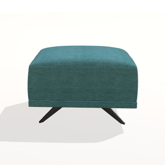 Fama Oasis PB footstool