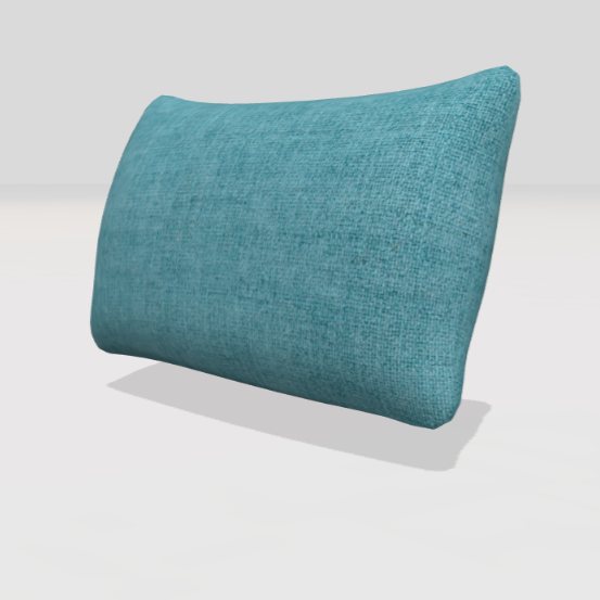 Fama Paradis JB arm cushion