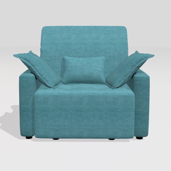 Fama Paradis armchair A L1L2