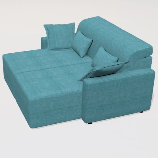 Fama Paradis 2 seater sofa