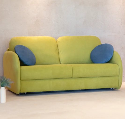 Fama Fama Bopy sofa bed