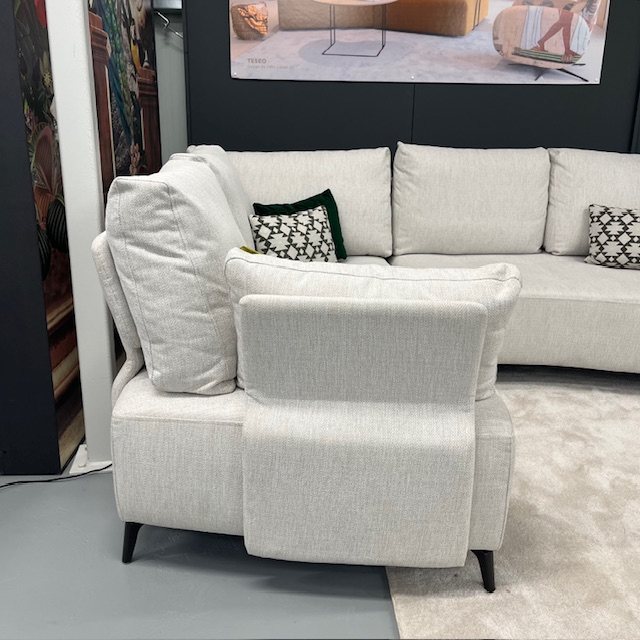 Fama corner sofa on clearance - fantastic price