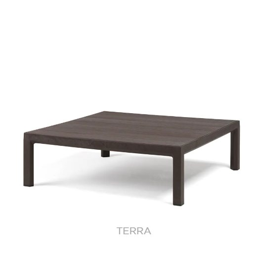 Nardi Maximo cofffee table - Terra