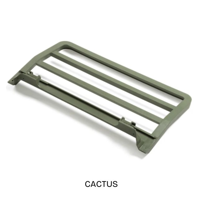 Nardi Maximo angled arm module Cactus