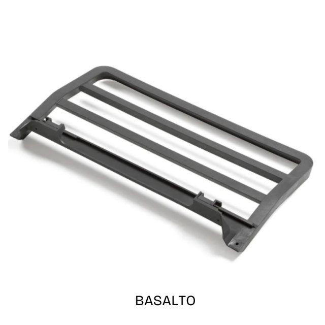 Nardi Maximo angled arm module Basalto