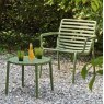 Nardi Outdoor Nardi Doga table