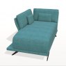 Fama Oasis HS1 left arm chaise module