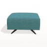 Fama Oasis PA footstool