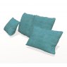 Fama Oasis JRZ2 pack cushions