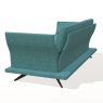 Fama Oasis 2Ass seater sofa - back view