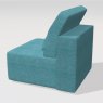 Fama Paradis A seat module - back