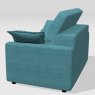 Fama Paradis armchair AX L1L2 - back