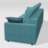 Fama Paradis 2 seater sofa 2AX2L - back