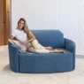 Fama Paradis pullout armchair