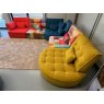 Ex Display Fama Arianne Love modular sofa