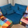 Fama Ex Display Fama Arianne Love sofa U1+A+A+Z+A+Y2