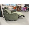 Fama Abel recliner chair