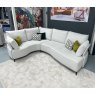 Fama Kalahari corner sofa on clearance