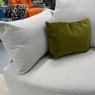 Fama Ex-Display Fama Kalahari corner sofa