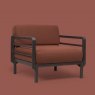 Nardi Maximo armchair