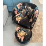 Clearance fama snuggle chair